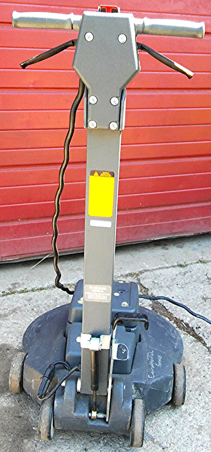 ADVANCE ULTRA 20 FLOOR BUFFER BURNISHER BY NILFISK w/ PAD 50'FT CORD FREE SHIP