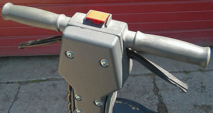 ADVANCE ULTRA 20 FLOOR BUFFER BURNISHER BY NILFISK w/ PAD 50'FT CORD FREE SHIP