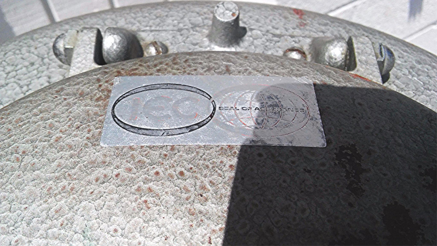 IEC CENTRIFUGE MODEL CL & Model 804 ROTOR 100%TESTED WARRANTY WATCHVIDEOFREESHIP