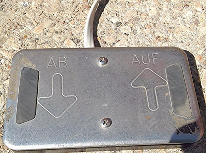 MIDLAND SAMMONS PRESTON LARGE 4x7 POWER BARIATRIC BOBATH CHIROPRACTIC WATCHVIDEO