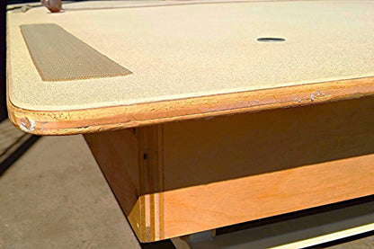 MIDLAND SAMMONS PRESTON LARGE 4x7 POWER BARIATRIC BOBATH CHIROPRACTIC WATCHVIDEO