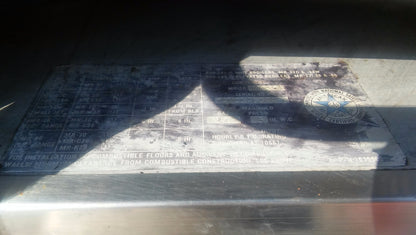 SOUTHBEND FLAT TOP GAS GRIDDLE COMMER RESTAURANT KITCHEN PLANCHA OVEN WATCHVIDEO