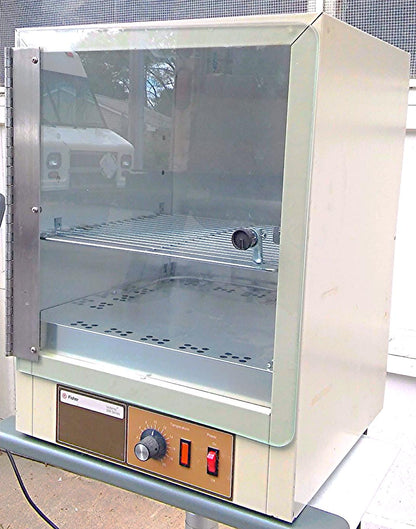 FISHER SCIENTIFIC 516D INCUBATOR 500 SERIES 115 Volt OVEN FREE SHIPPING PERFECT