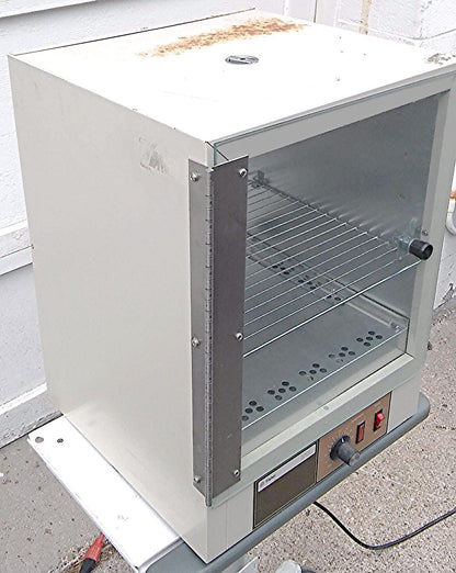 FISHER SCIENTIFIC 516D INCUBATOR 500 SERIES 115 Volt OVEN FREE SHIPPING PERFECT