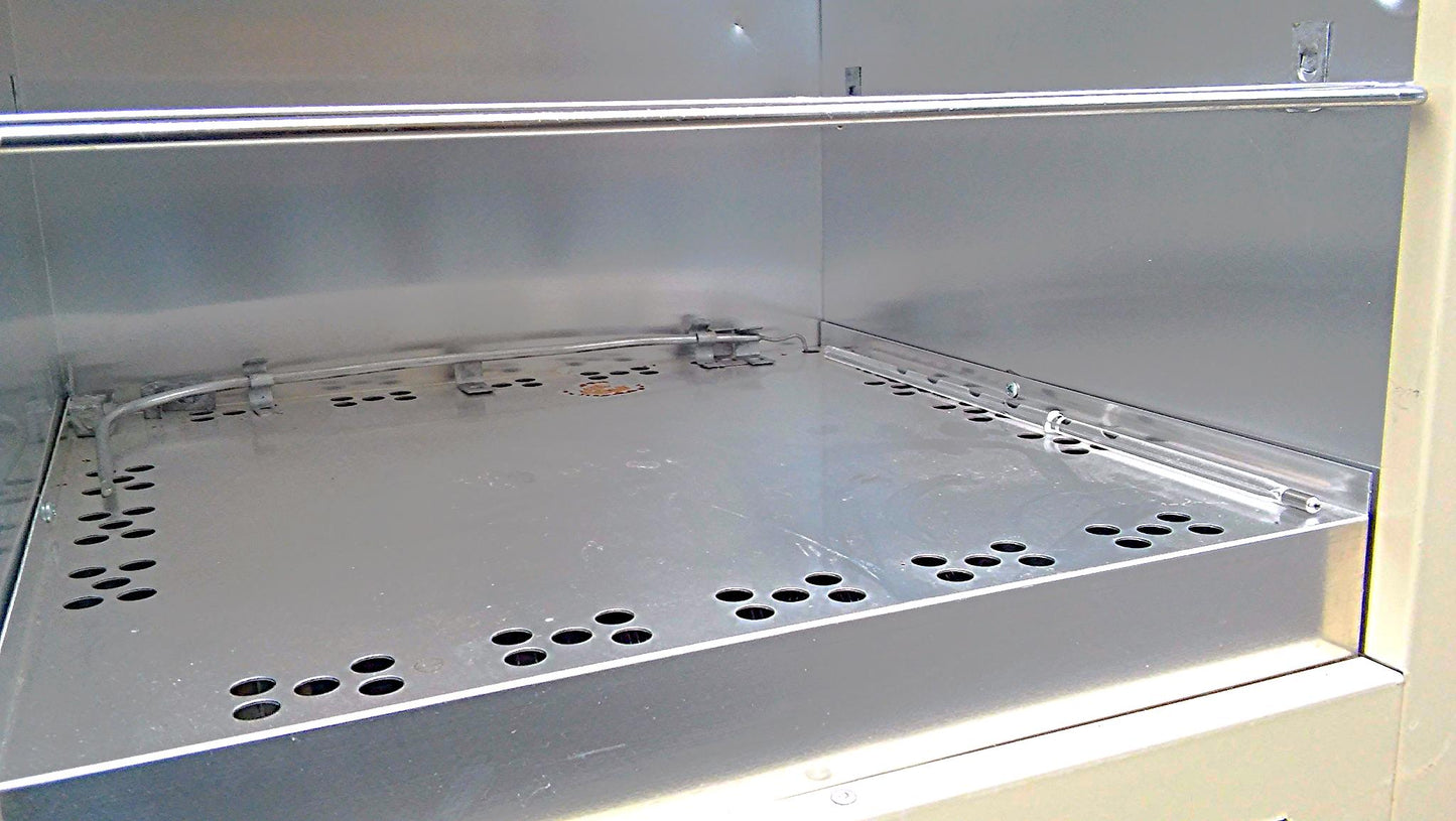 FISHER SCIENTIFIC 516D INCUBATOR 500 SERIES 115 Volt OVEN FREE SHIPPING PERFECT