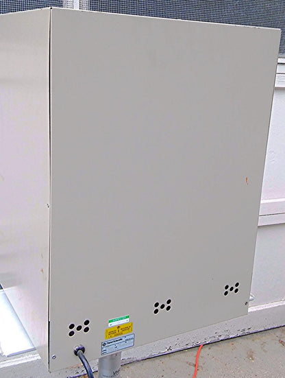 FISHER SCIENTIFIC 516D INCUBATOR 500 SERIES 115 Volt OVEN FREE SHIPPING PERFECT