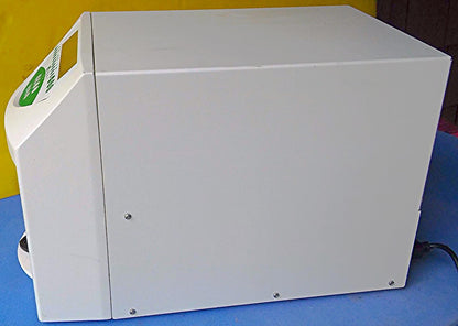 DREW SCIENTIFIC MASCOT HEMAVET 950 VETERINARY HEMATOLOGY ANALYZER / WATCH VIDEO