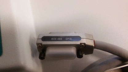 VARIAN CARY 300 BIO UV-VISIBLE SPECTROPHOTOMETER SEEMS TO BE WORKING FINE