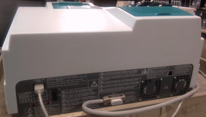 VARIAN CARY 300 BIO UV-VISIBLE SPECTROPHOTOMETER SEEMS TO BE WORKING FINE