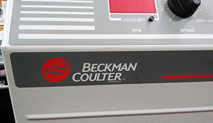 ALLEGRA 6 CENTRIFUGE & ROTOR REFURBISHED 120DAY WARRANTY WATCH VIDEO FREESHIP