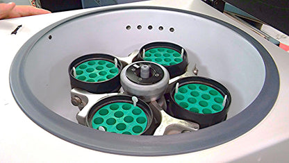 ALLEGRA 6 CENTRIFUGE & ROTOR REFURBISHED 120DAY WARRANTY WATCH VIDEO FREESHIP