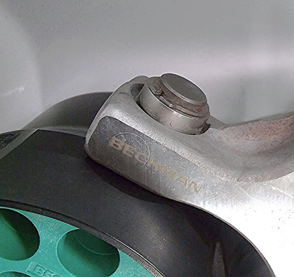 ALLEGRA 6 CENTRIFUGE & ROTOR REFURBISHED 120DAY WARRANTY WATCH VIDEO FREESHIP