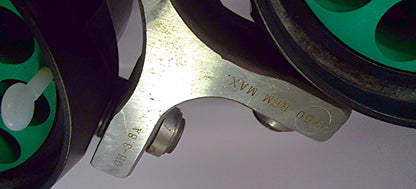 ALLEGRA 6 CENTRIFUGE & ROTOR REFURBISHED 120DAY WARRANTY WATCH VIDEO FREESHIP