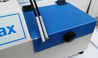 SPEX HORIBA MICROMAX Spectrofluorometer MICROWELL PLATE MICROPLATE READER FREESH