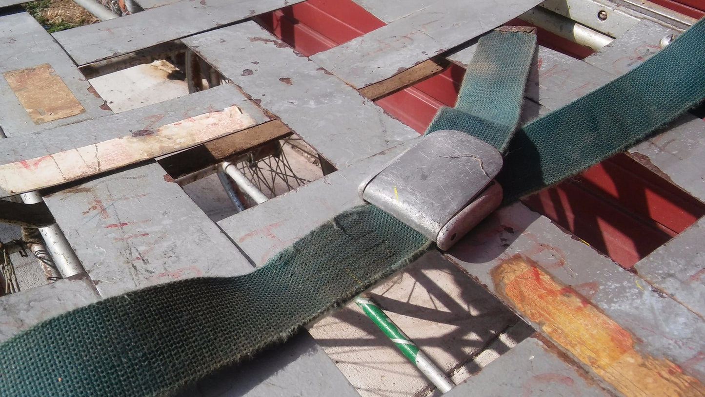 ORIGINAL RARE VINTAGE HOSPITAL PATIENT HOSPITAL GURNEY FILM COLLECTOR MUSEUM