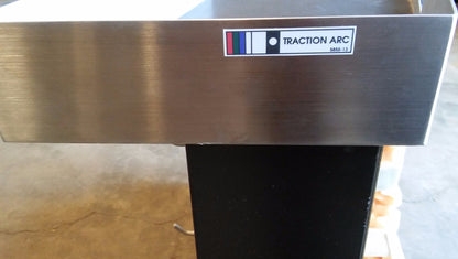 TRACTION EXTENSION SHORT & LONG JACKSON TABLE Parts CARTS on wheels ORTHOPEDIC