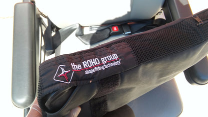 JAZZY SELECT PRIDE WHEELCHAIR with BRAND NEW BATTERIES MANUAL NO RIPS NOR TEARS