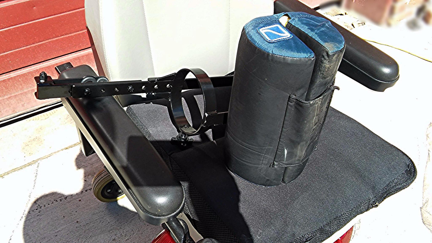 JAZZY SELECT PRIDE WHEELCHAIR with BRAND NEW BATTERIES MANUAL NO RIPS NOR TEARS