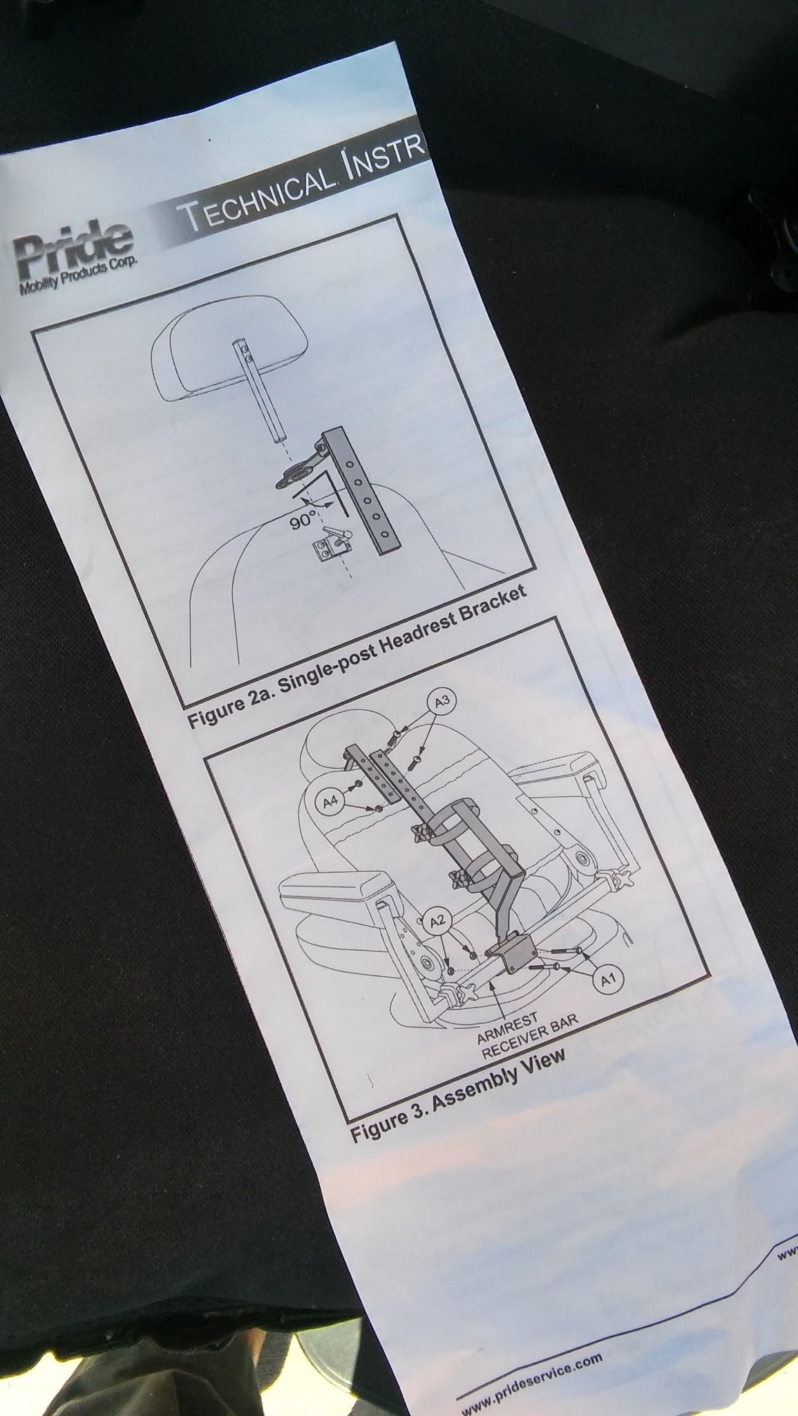 JAZZY SELECT PRIDE WHEELCHAIR with BRAND NEW BATTERIES MANUAL NO RIPS NOR TEARS