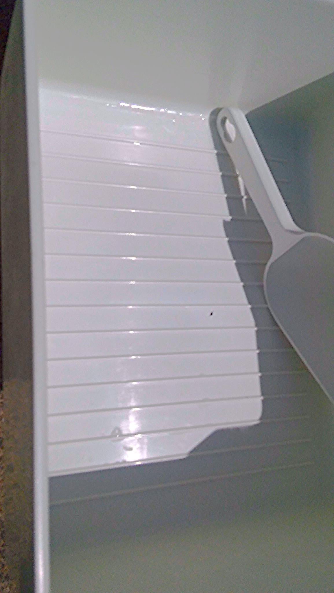 SPT IM-150US SUNPENTOWN STAINLESS STEEL UNDERCOUNTER ICE MAKER with FREEZER