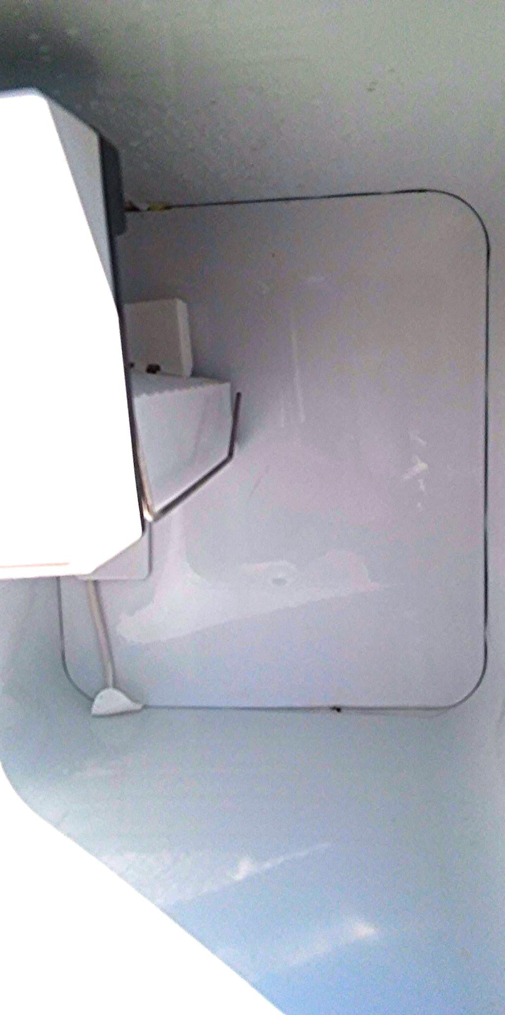 SPT IM-150US SUNPENTOWN STAINLESS STEEL UNDERCOUNTER ICE MAKER with FREEZER