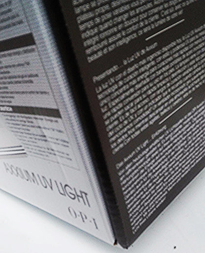 AXXIUM OPI  UV LIGHT GEL SYSTEM AX900 US Inside Original Box FREESHIP100%WORKING