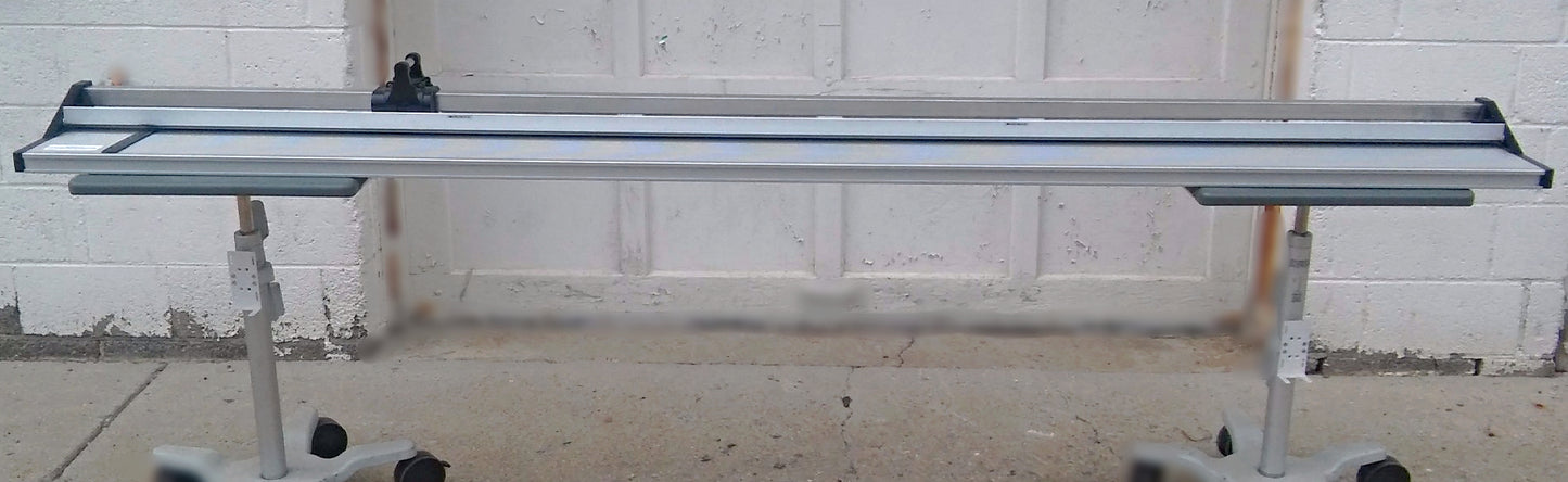 ROTATRIM TECH PROFESSIONAL 113" INCH 4A0 LANDSCAPE WIDE ROTARY CUTTING TRIMMER