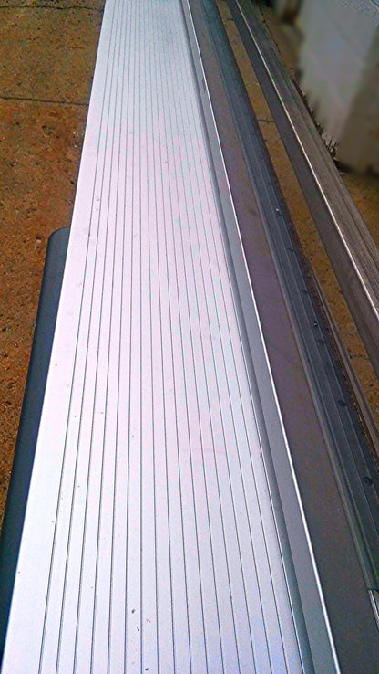 ROTATRIM TECH PROFESSIONAL 113" INCH 4A0 LANDSCAPE WIDE ROTARY CUTTING TRIMMER