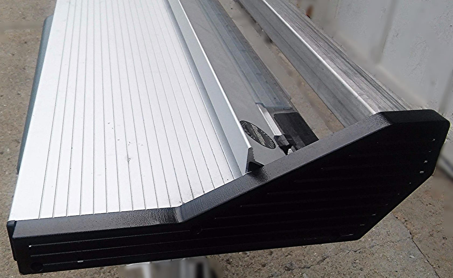 ROTATRIM TECH PROFESSIONAL 113" INCH 4A0 LANDSCAPE WIDE ROTARY CUTTING TRIMMER