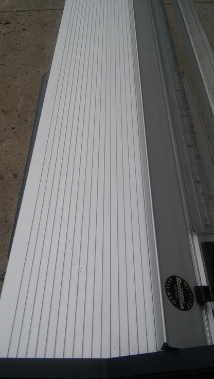 ROTATRIM TECH PROFESSIONAL 113" INCH 4A0 LANDSCAPE WIDE ROTARY CUTTING TRIMMER