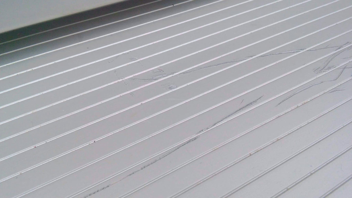 ROTATRIM TECH PROFESSIONAL 113" INCH 4A0 LANDSCAPE WIDE ROTARY CUTTING TRIMMER