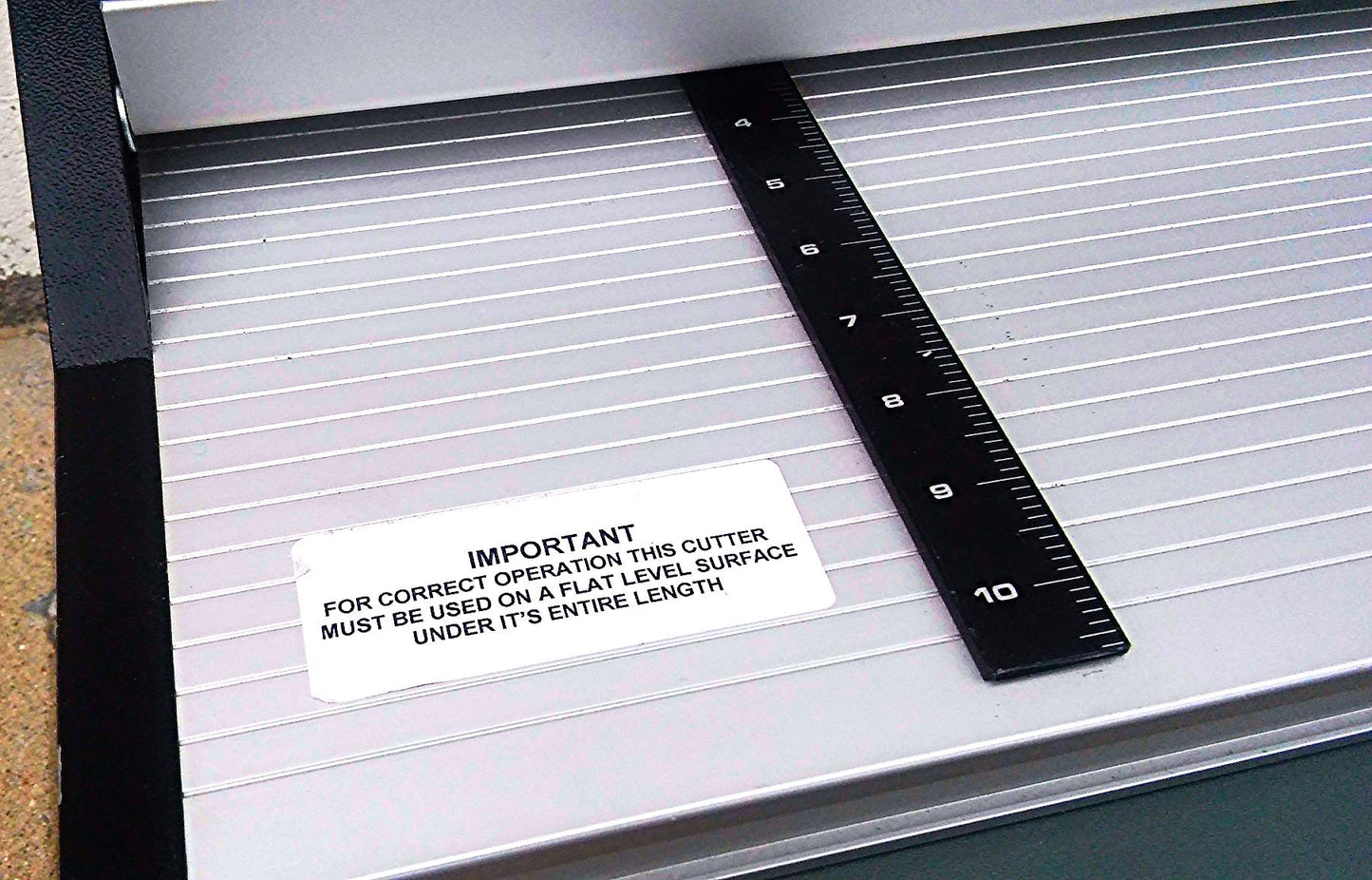 ROTATRIM TECH PROFESSIONAL 113" INCH 4A0 LANDSCAPE WIDE ROTARY CUTTING TRIMMER