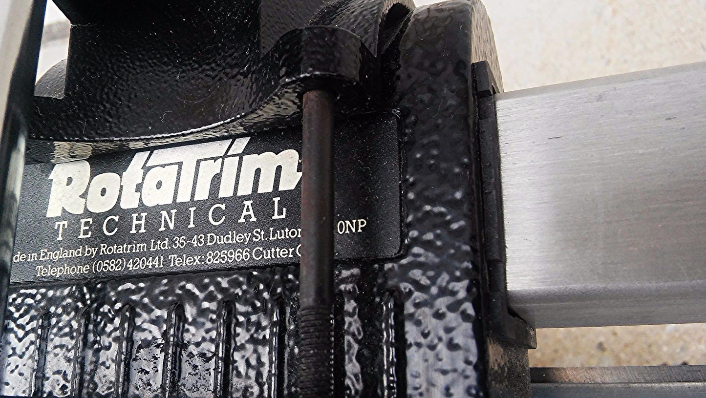 ROTATRIM TECH PROFESSIONAL 113" INCH 4A0 LANDSCAPE WIDE ROTARY CUTTING TRIMMER