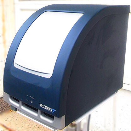 STRATAGENE MULTIPLEX Mx 3000P QUANTITATIVE PCR SYSTEM 96 Well