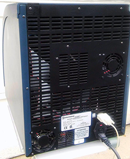 STRATAGENE MULTIPLEX Mx 3000P QUANTITATIVE PCR SYSTEM 96 Well