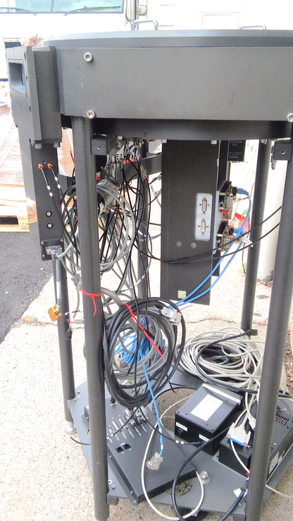 PFEIFFER WAFER NANO MKS VACUUM