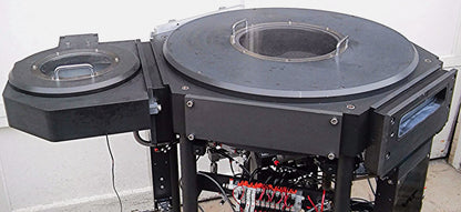 PFEIFFER WAFER NANO MKS VACUUM