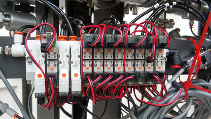 PFEIFFER WAFER NANO MKS VACUUM