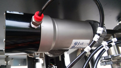 PFEIFFER WAFER NANO MKS VACUUM