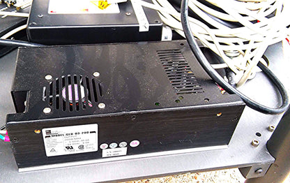 PFEIFFER WAFER NANO MKS VACUUM