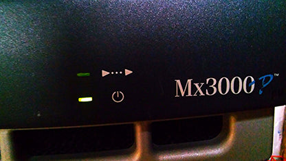 STRATAGENE MULTIPLEX Mx 3000P QUANTITATIVE PCR SYSTEM 96 Well