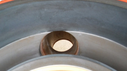 BROOKS AUTOMATION CLUSTER TOOL VALVE WAFER for TRION ORACLE RIE PLASMA ETCHING