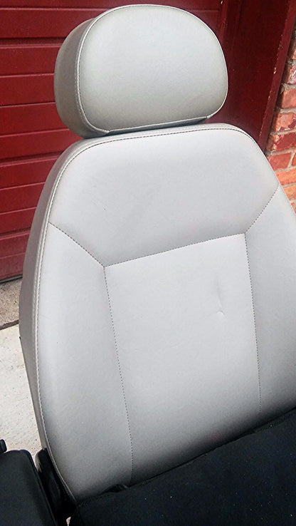 JAZZY SELECT PRIDE WHEELCHAIR with BRAND NEW BATTERIES MANUAL NO RIPS NOR TEARS