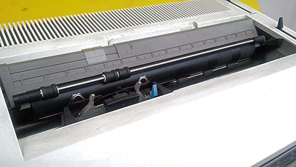 IBM WHEELWRITER 10 SERIES II TYPEWRITER FREE SHIPPING USED