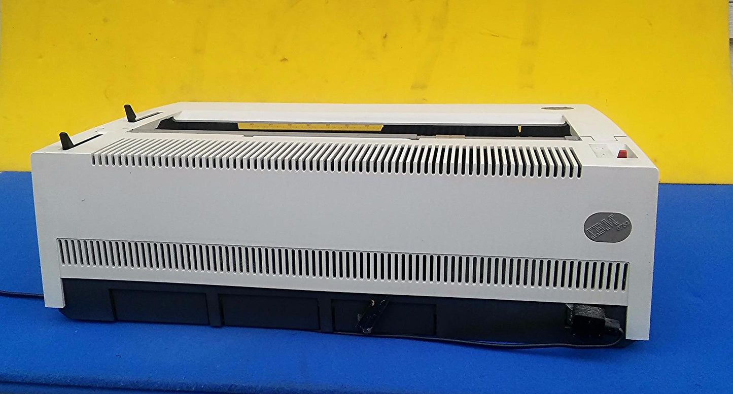 IBM WHEELWRITER 10 SERIES II TYPEWRITER FREE SHIPPING USED