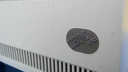 IBM WHEELWRITER 10 SERIES II TYPEWRITER FREE SHIPPING USED