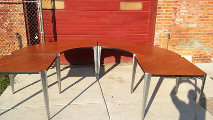 SPIRIT HAWK HCF15162MDC HI SPEED 2000 RPM FLOOR BUFFER BURNISHER 20" WATCH VIDEO