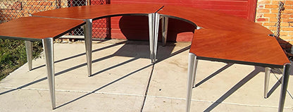 SPIRIT HAWK HCF15162MDC HI SPEED 2000 RPM FLOOR BUFFER BURNISHER 20" WATCH VIDEO