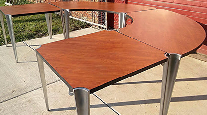 SPIRIT HAWK HCF15162MDC HI SPEED 2000 RPM FLOOR BUFFER BURNISHER 20" WATCH VIDEO