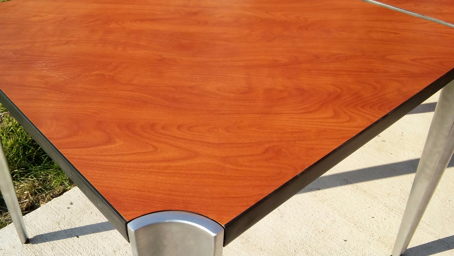 SPIRIT HAWK HCF15162MDC HI SPEED 2000 RPM FLOOR BUFFER BURNISHER 20" WATCH VIDEO